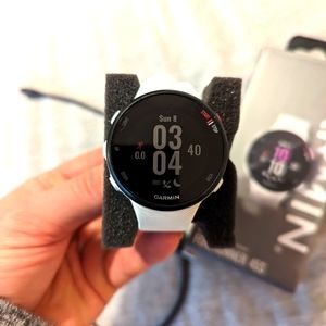 Garmin Forerunner 45S